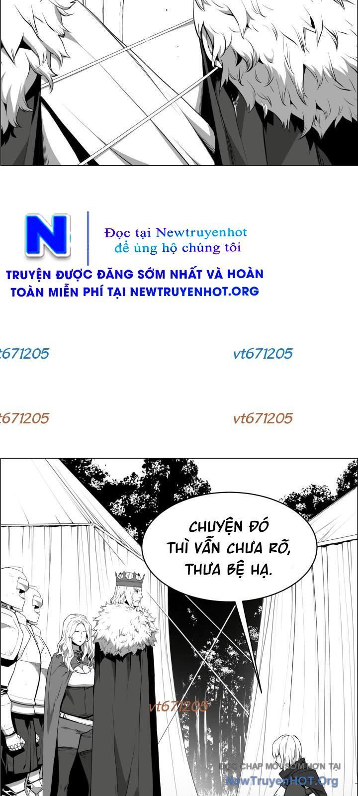 Hoàn Ác Vương Quyền Và Tự Do Chapter 17 - Trang 2