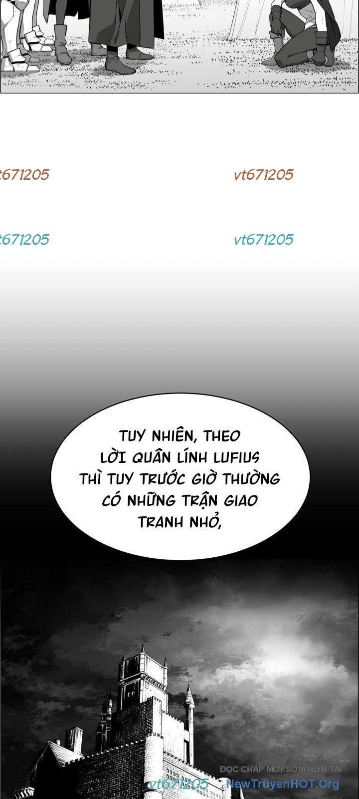 Hoàn Ác Vương Quyền Và Tự Do Chapter 17 - Trang 2