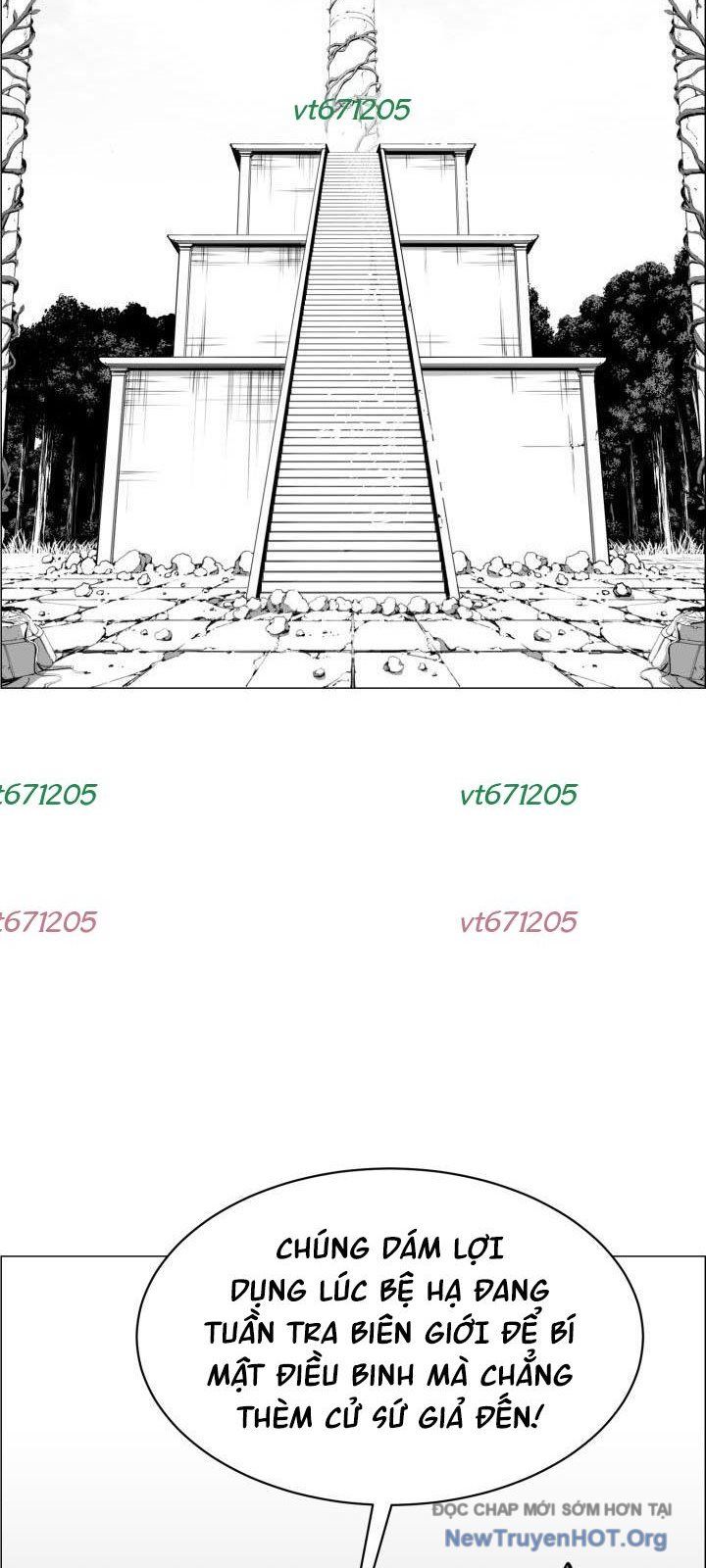 Hoàn Ác Vương Quyền Và Tự Do Chapter 17 - Trang 2