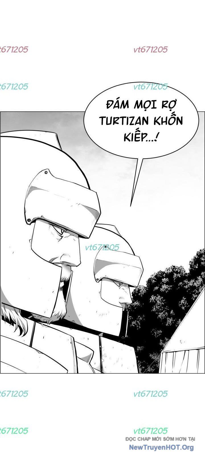 Hoàn Ác Vương Quyền Và Tự Do Chapter 17 - Trang 2