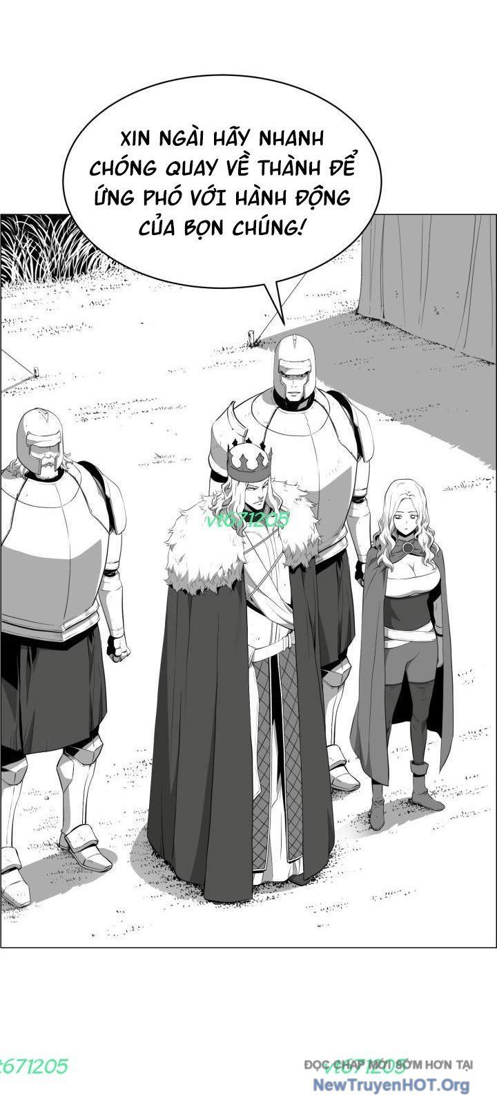 Hoàn Ác Vương Quyền Và Tự Do Chapter 17 - Trang 2