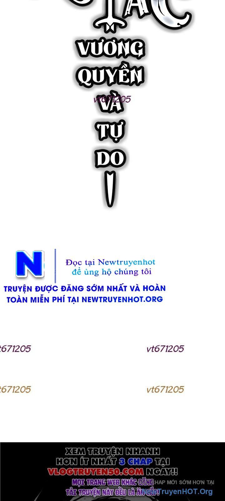 Hoàn Ác Vương Quyền Và Tự Do Chapter 17 - Trang 2