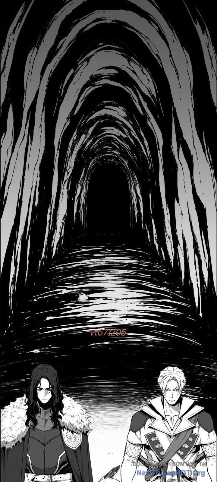 Hoàn Ác Vương Quyền Và Tự Do Chapter 17 - Trang 2