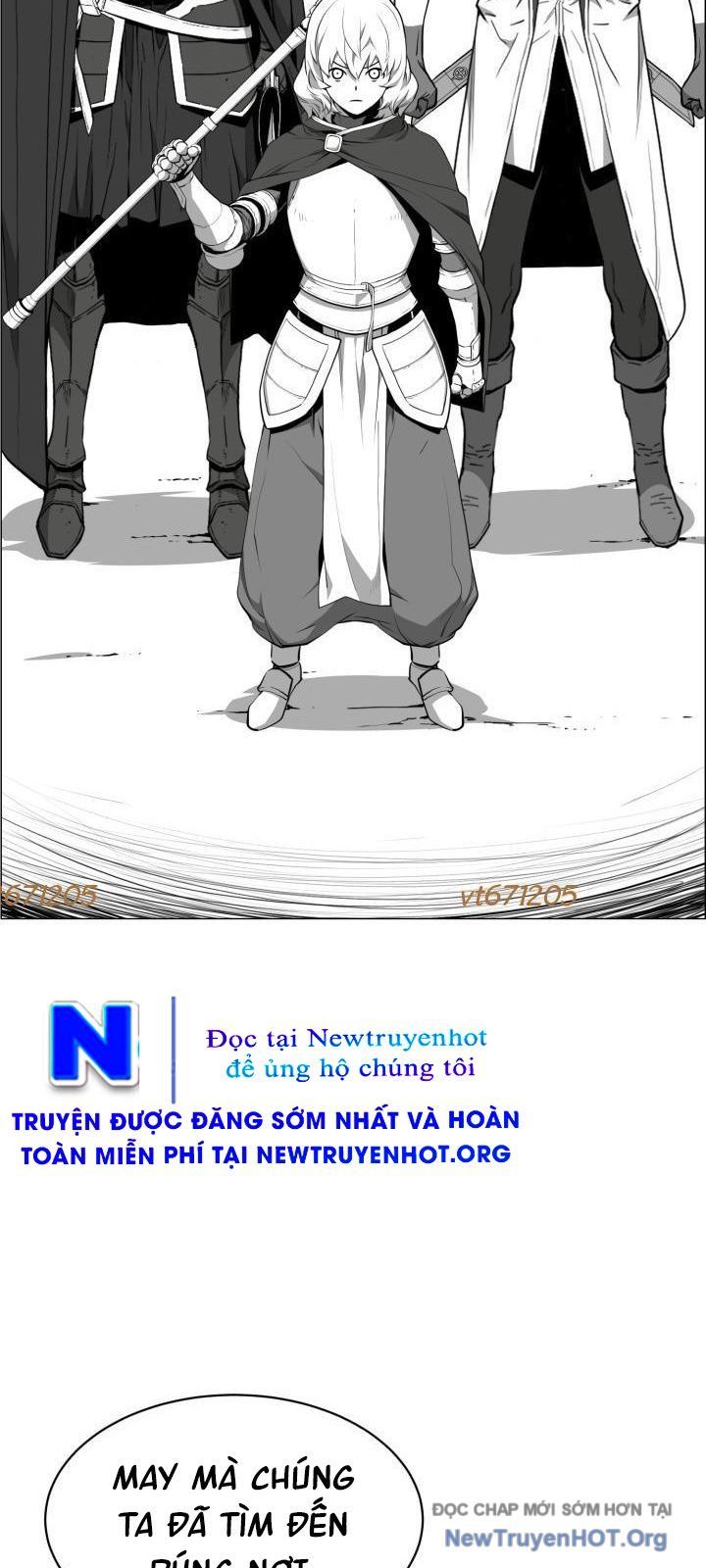 Hoàn Ác Vương Quyền Và Tự Do Chapter 17 - Trang 2