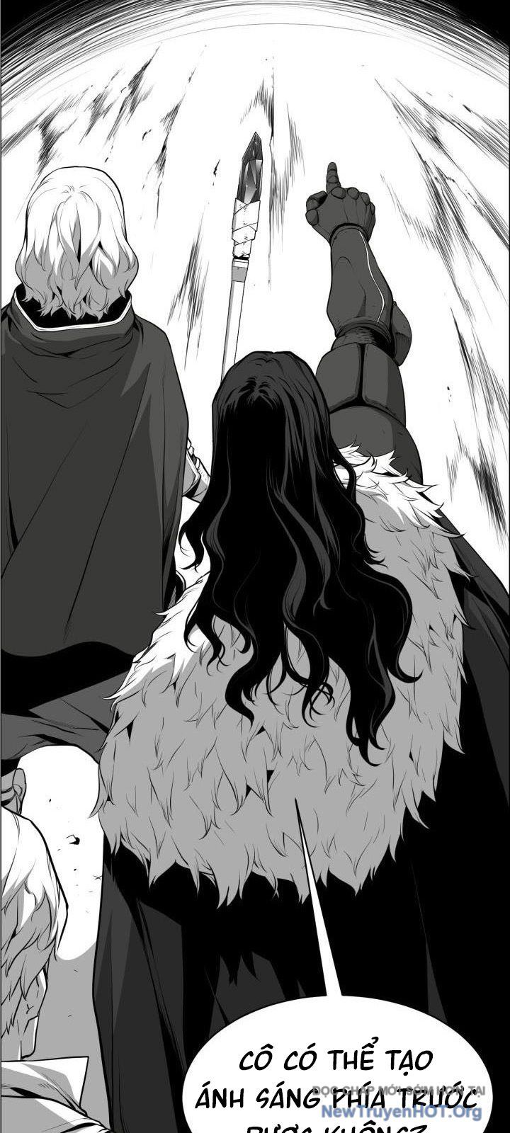 Hoàn Ác Vương Quyền Và Tự Do Chapter 17 - Trang 2