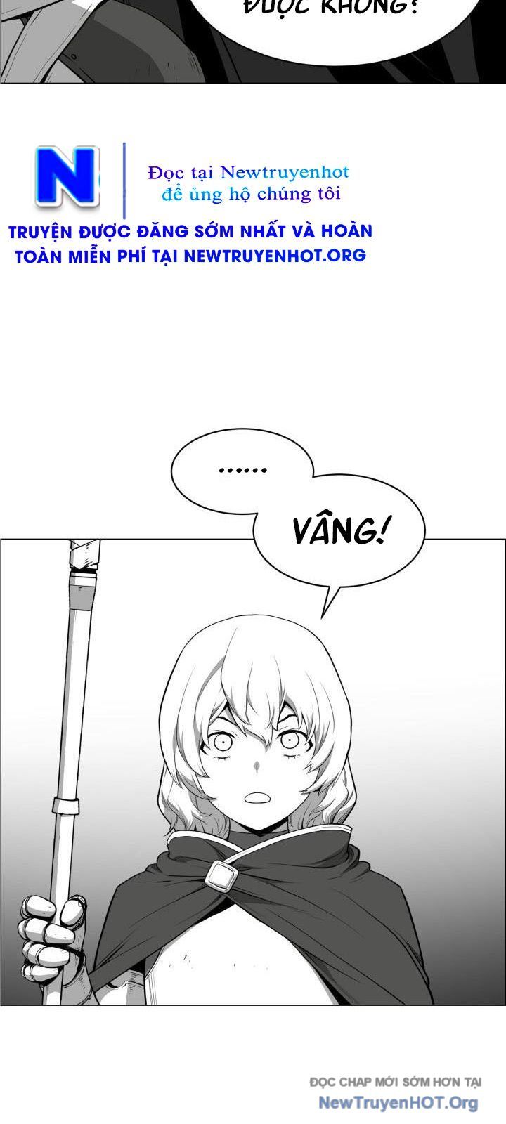 Hoàn Ác Vương Quyền Và Tự Do Chapter 17 - Trang 2