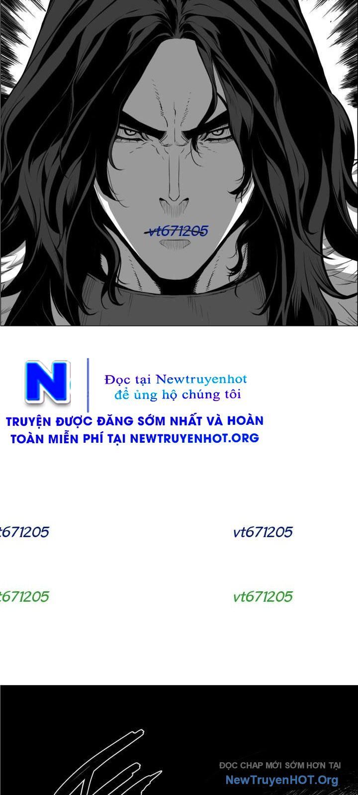 Hoàn Ác Vương Quyền Và Tự Do Chapter 17 - Trang 2