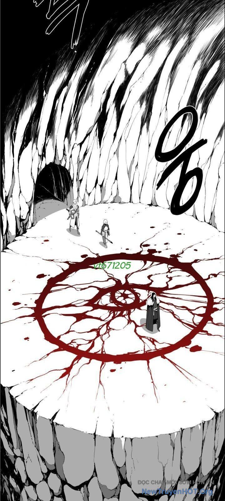 Hoàn Ác Vương Quyền Và Tự Do Chapter 17 - Trang 2