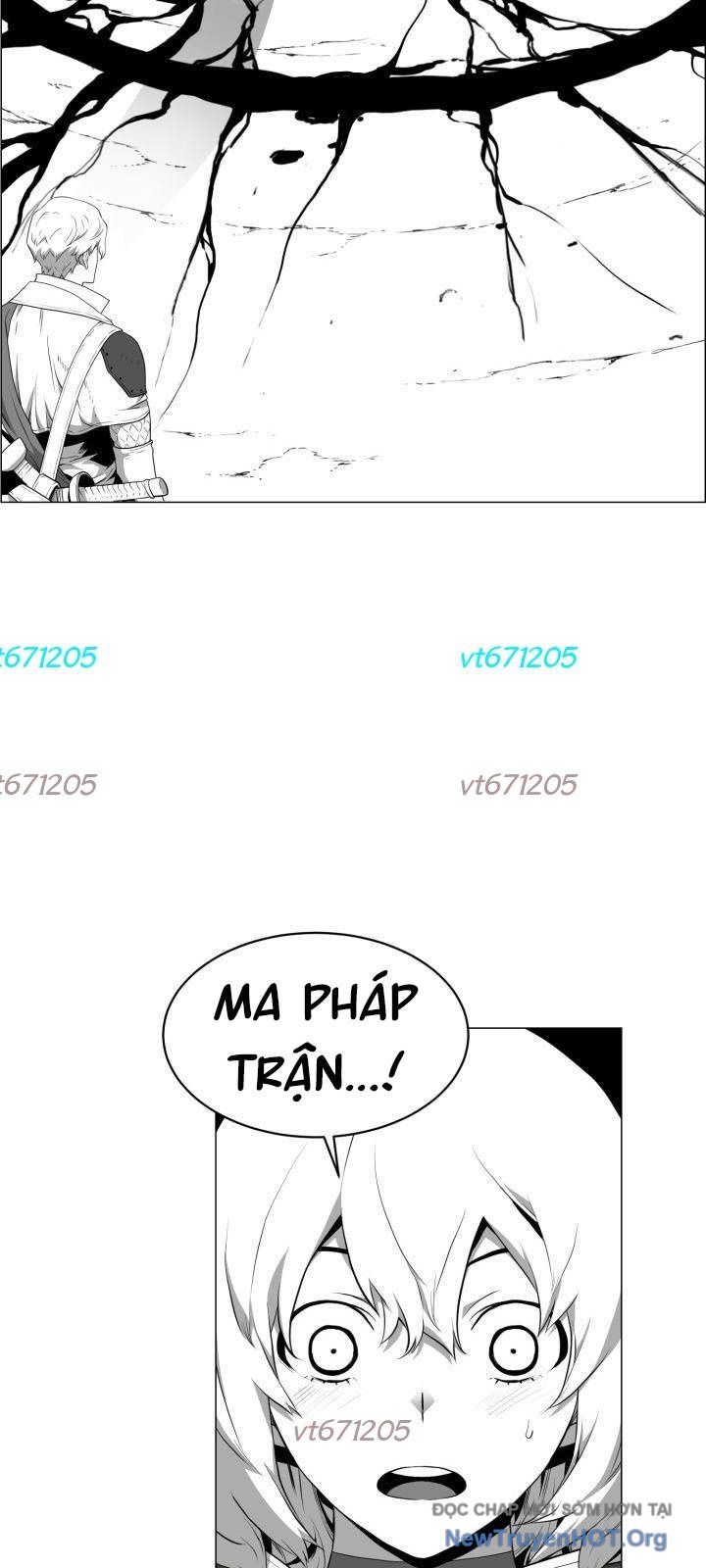 Hoàn Ác Vương Quyền Và Tự Do Chapter 17 - Trang 2