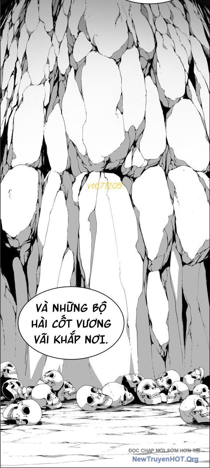 Hoàn Ác Vương Quyền Và Tự Do Chapter 17 - Trang 2