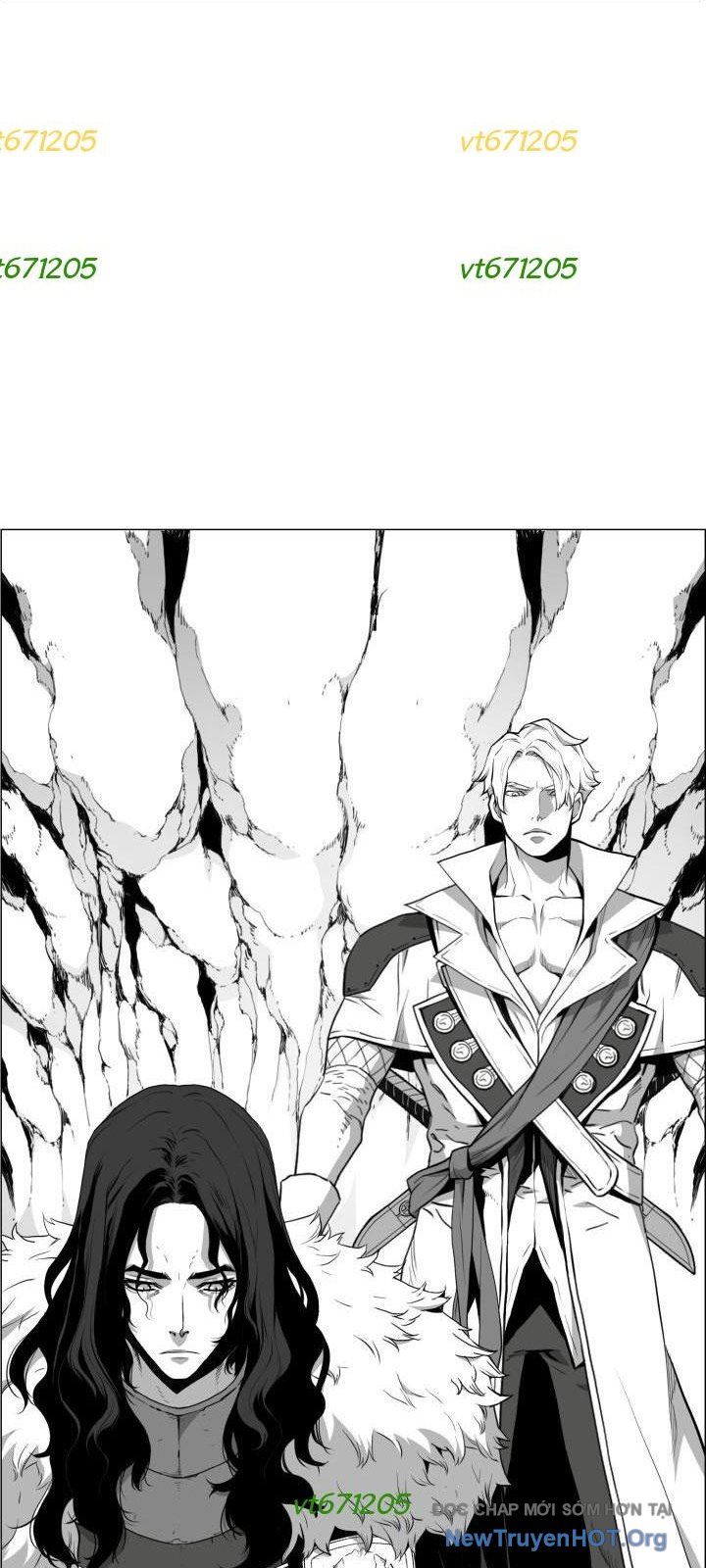 Hoàn Ác Vương Quyền Và Tự Do Chapter 17 - Trang 2