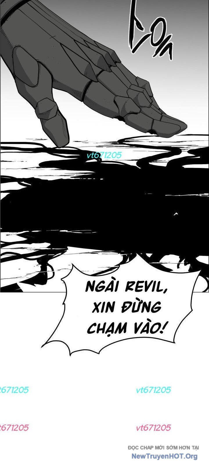 Hoàn Ác Vương Quyền Và Tự Do Chapter 17 - Trang 2