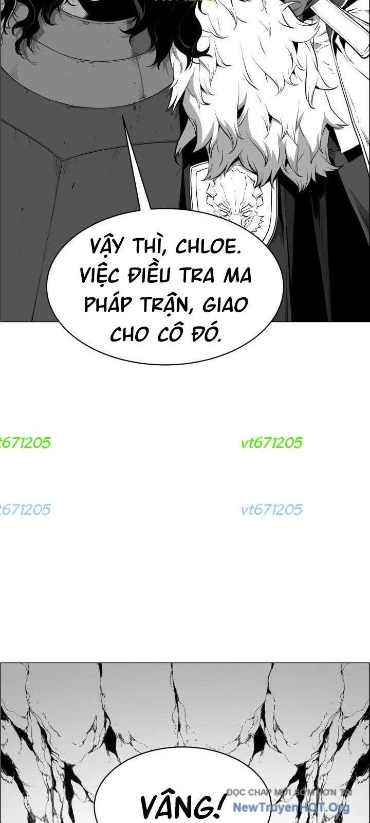 Hoàn Ác Vương Quyền Và Tự Do Chapter 17 - Trang 2
