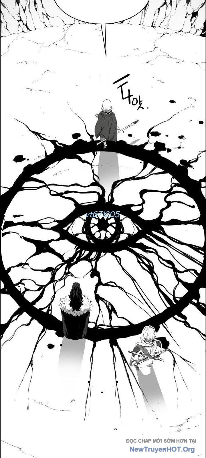 Hoàn Ác Vương Quyền Và Tự Do Chapter 17 - Trang 2