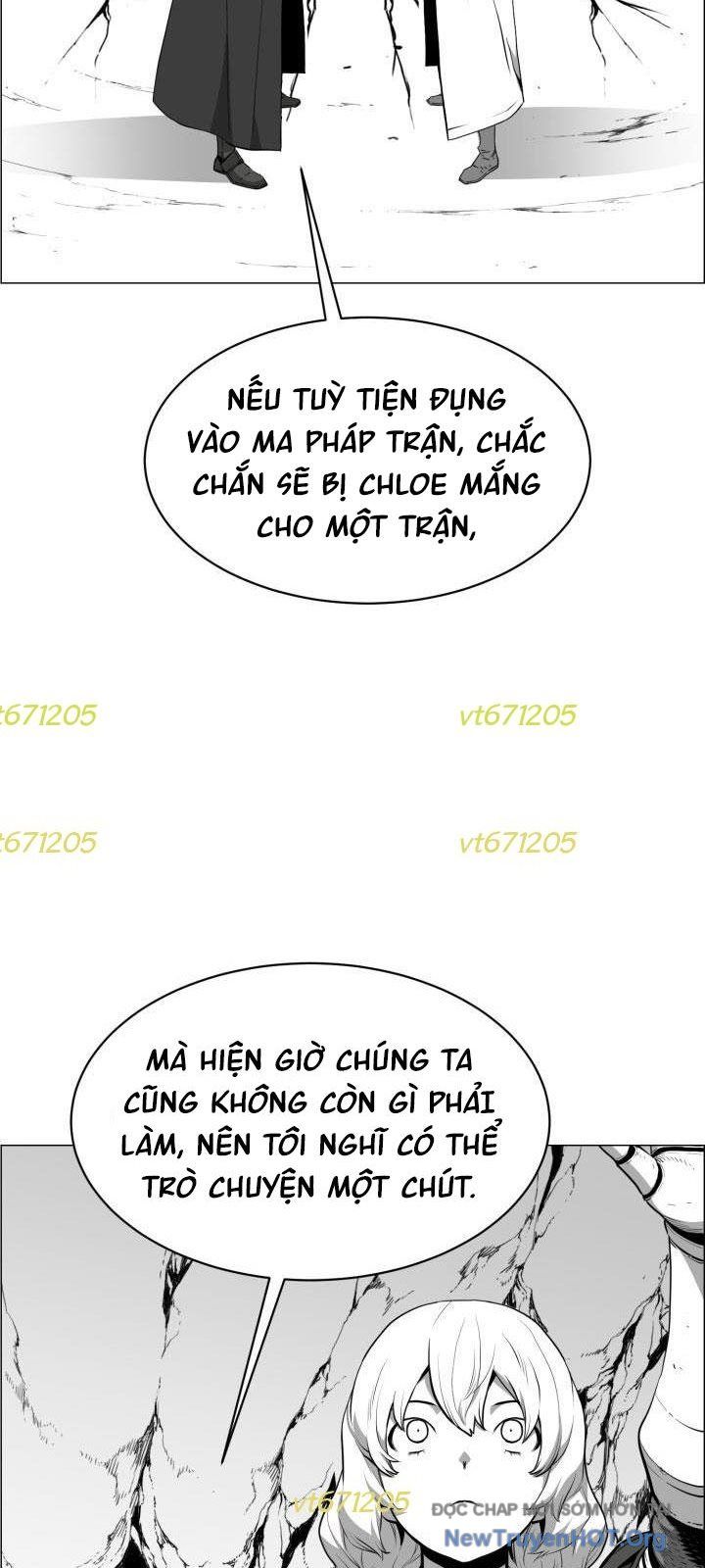 Hoàn Ác Vương Quyền Và Tự Do Chapter 17 - Trang 2