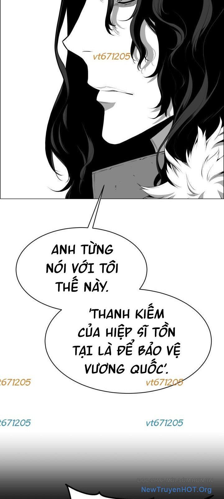 Hoàn Ác Vương Quyền Và Tự Do Chapter 17 - Trang 2