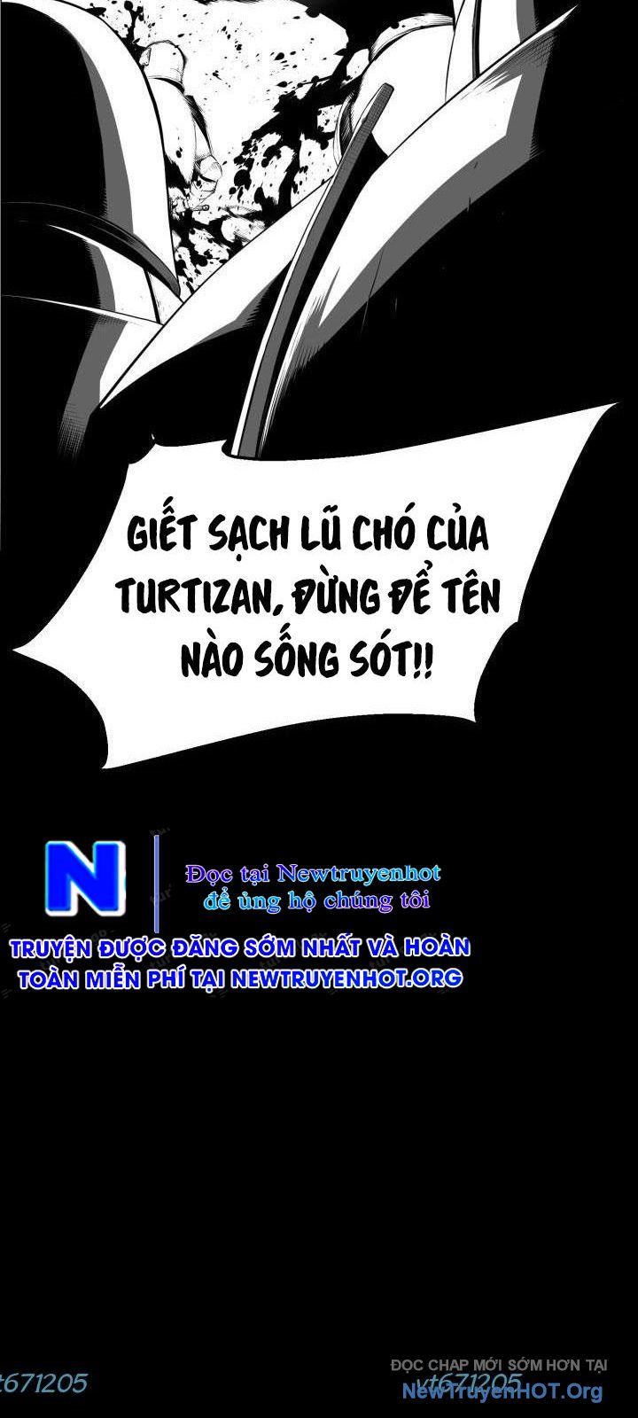 Hoàn Ác Vương Quyền Và Tự Do Chapter 17 - Trang 2