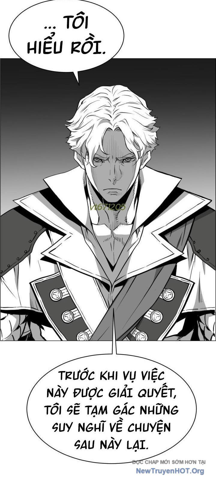 Hoàn Ác Vương Quyền Và Tự Do Chapter 17 - Trang 2