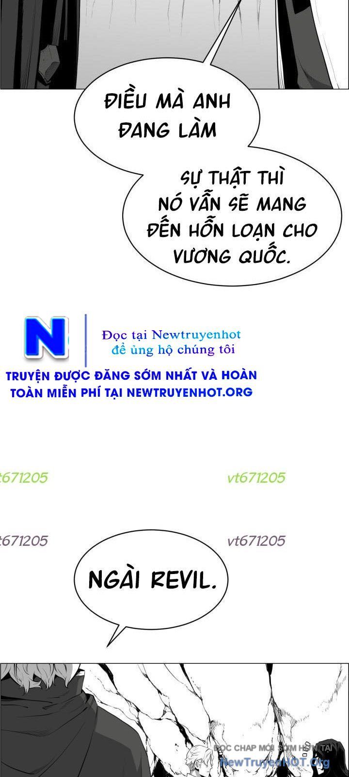 Hoàn Ác Vương Quyền Và Tự Do Chapter 17 - Trang 2