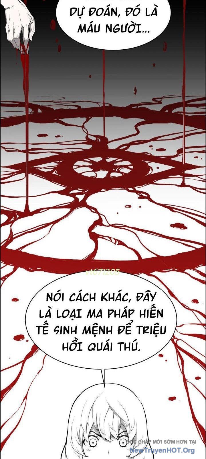 Hoàn Ác Vương Quyền Và Tự Do Chapter 17 - Trang 2