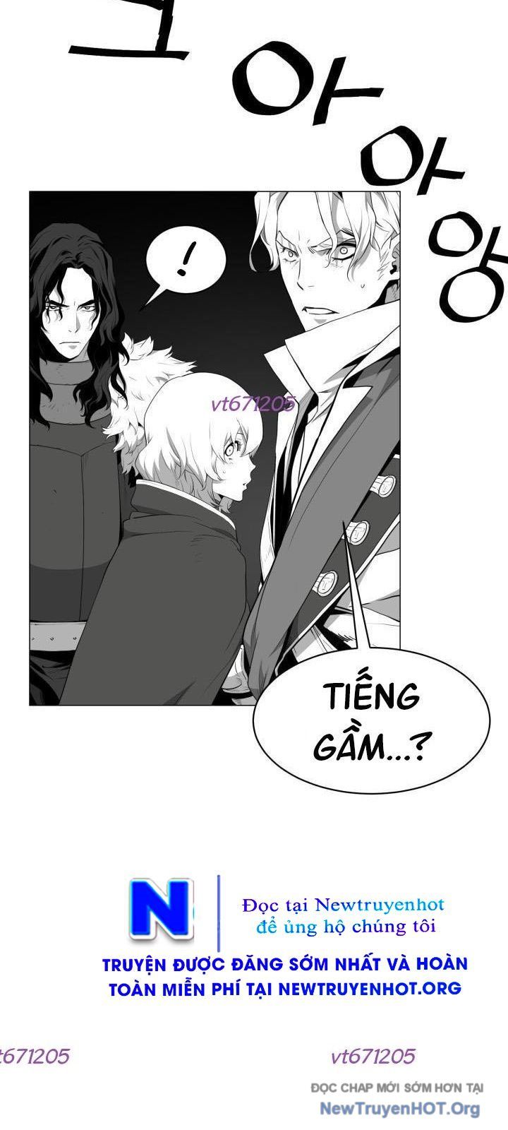 Hoàn Ác Vương Quyền Và Tự Do Chapter 17 - Trang 2