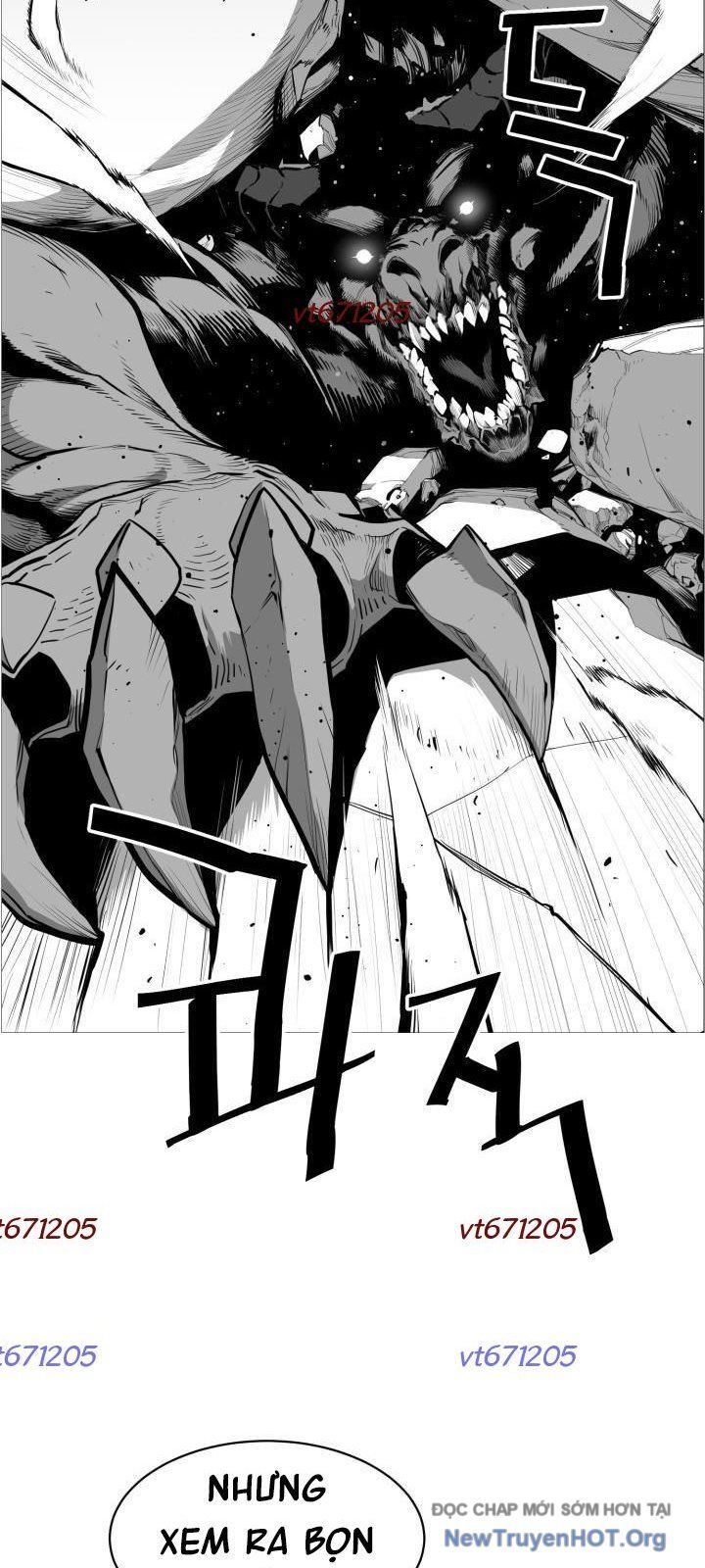 Hoàn Ác Vương Quyền Và Tự Do Chapter 18 - Trang 2