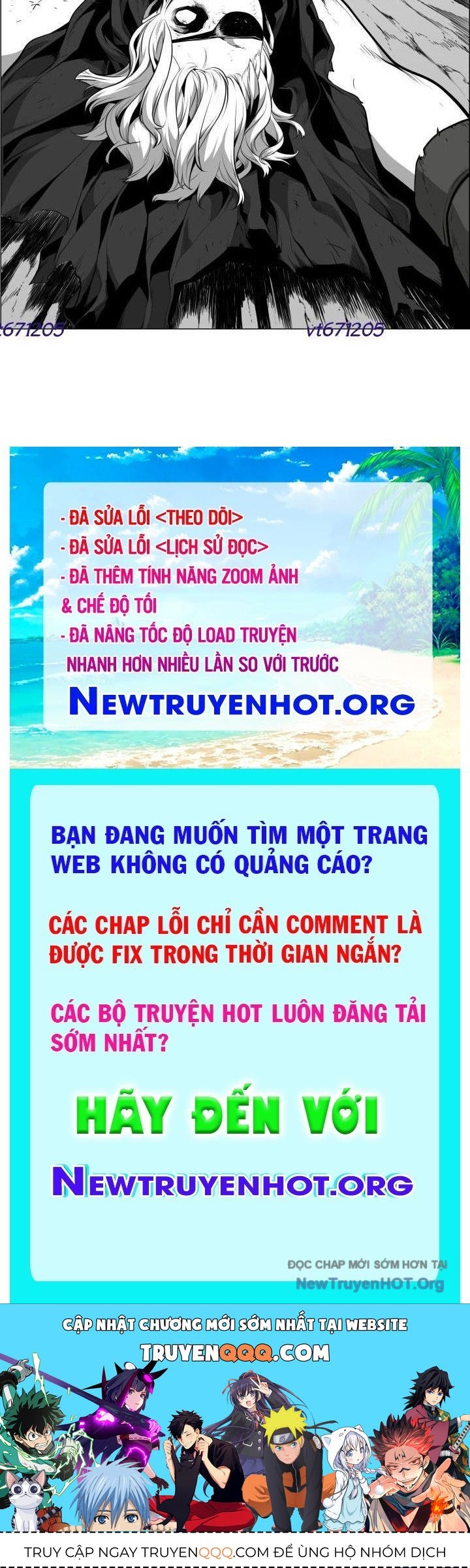 Hoàn Ác Vương Quyền Và Tự Do Chapter 18 - Trang 2