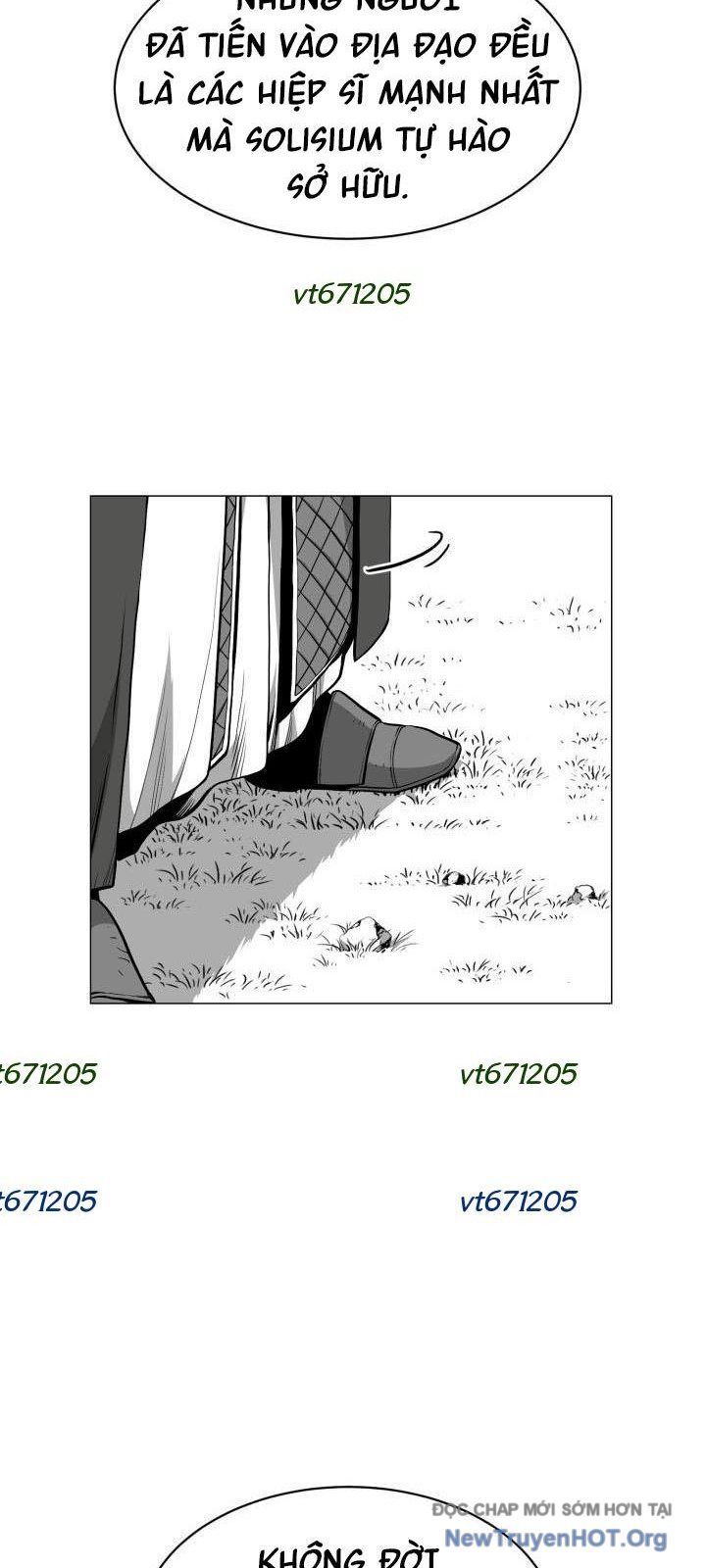 Hoàn Ác Vương Quyền Và Tự Do Chapter 18 - Trang 2