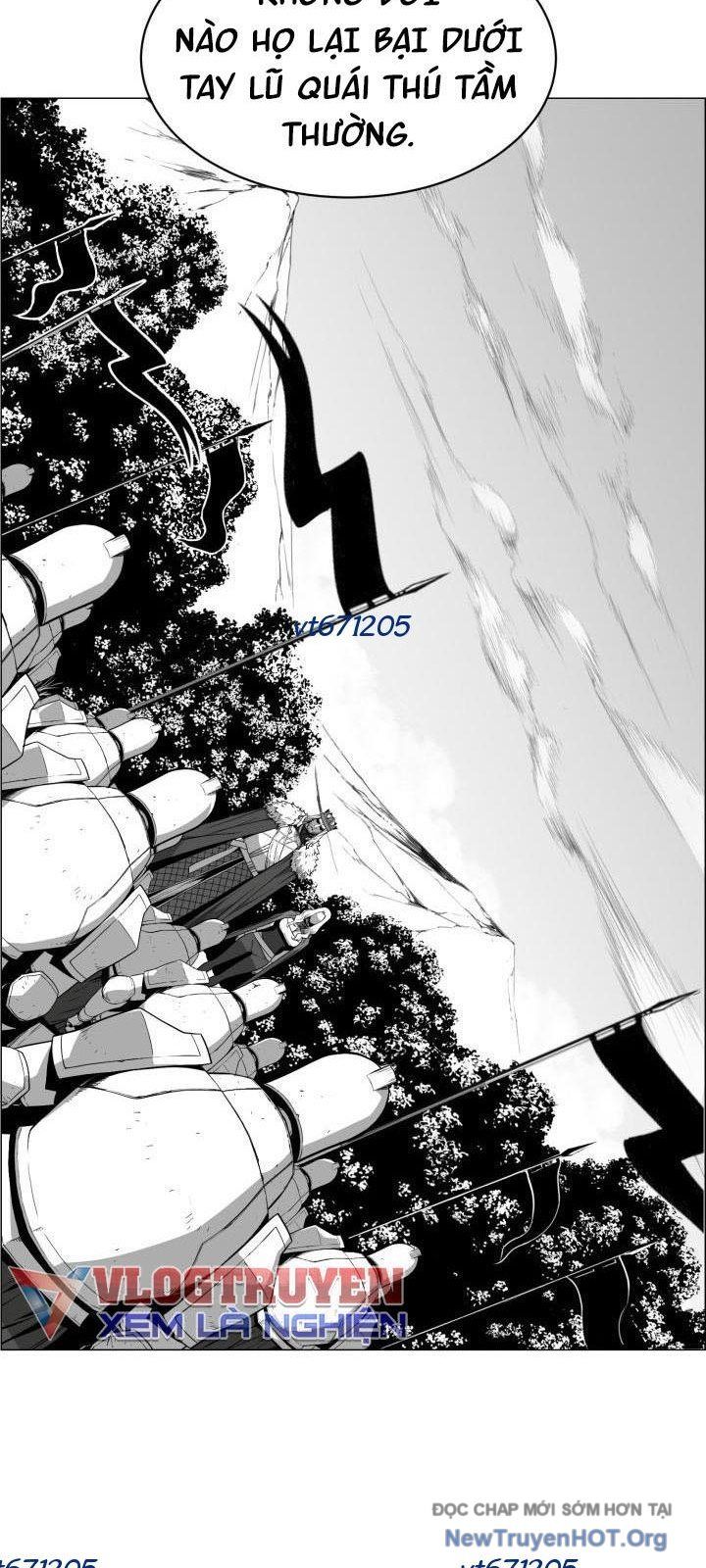 Hoàn Ác Vương Quyền Và Tự Do Chapter 18 - Trang 2