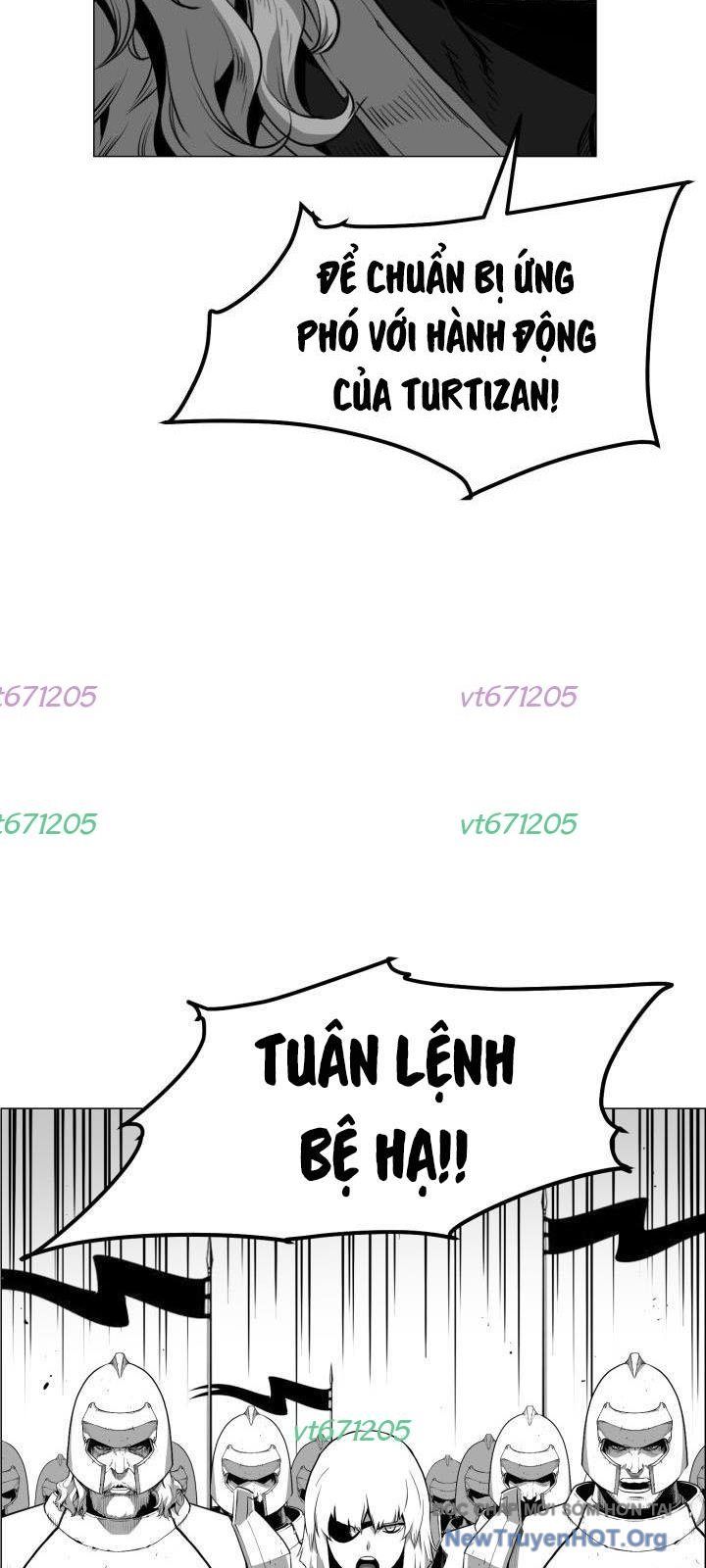 Hoàn Ác Vương Quyền Và Tự Do Chapter 18 - Trang 2