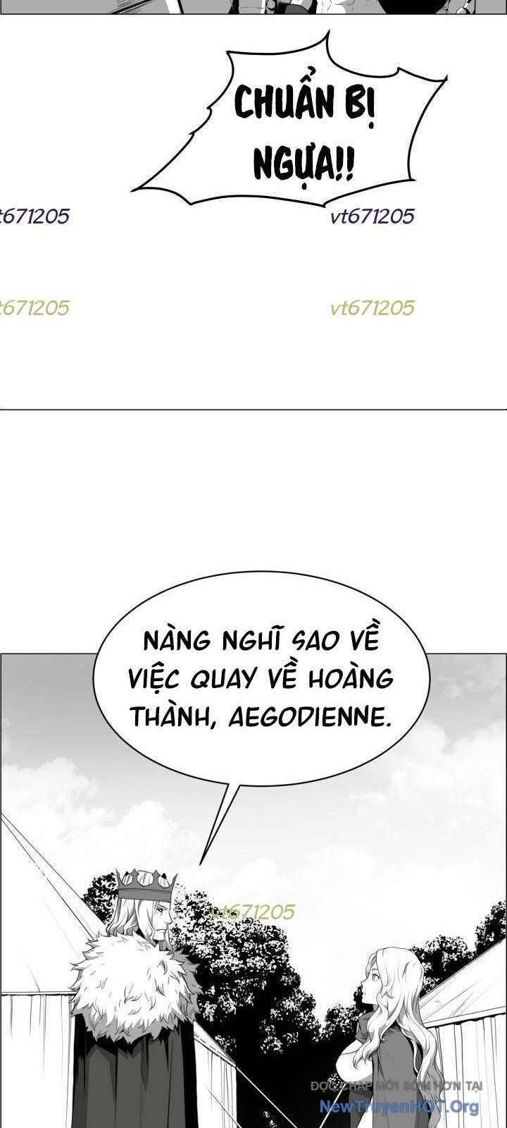 Hoàn Ác Vương Quyền Và Tự Do Chapter 18 - Trang 2
