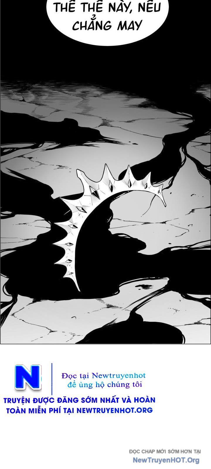 Hoàn Ác Vương Quyền Và Tự Do Chapter 18 - Trang 2