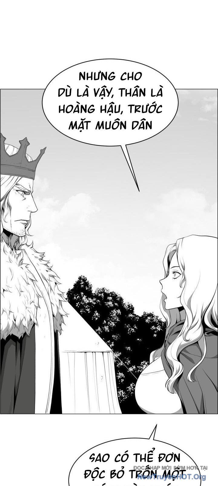 Hoàn Ác Vương Quyền Và Tự Do Chapter 18 - Trang 2