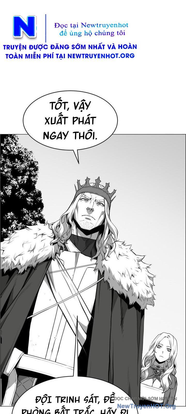 Hoàn Ác Vương Quyền Và Tự Do Chapter 18 - Trang 2