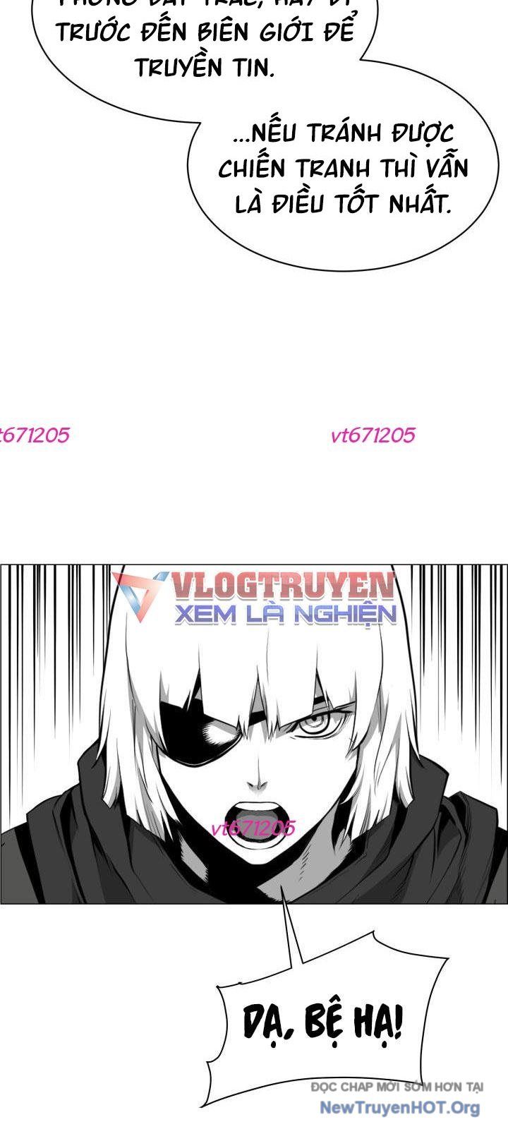 Hoàn Ác Vương Quyền Và Tự Do Chapter 18 - Trang 2