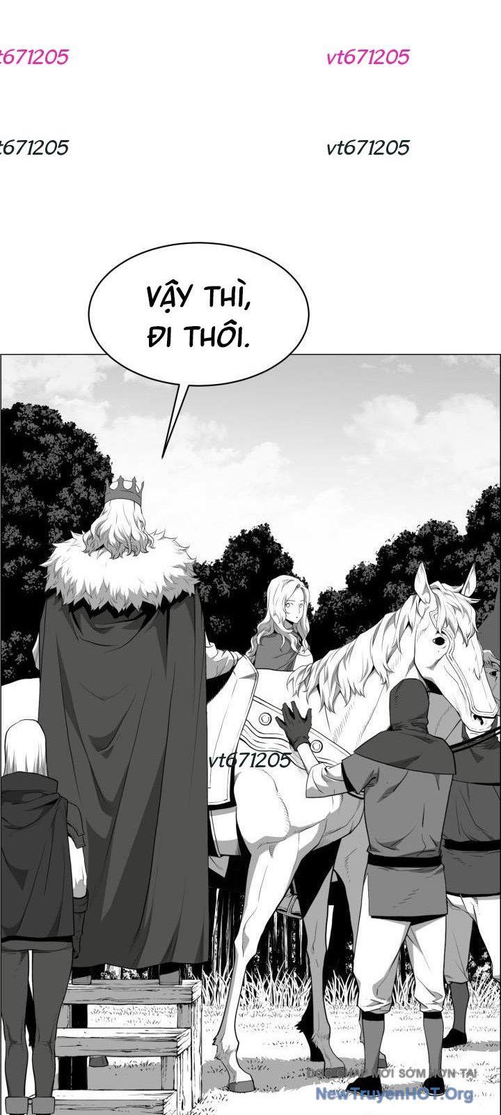 Hoàn Ác Vương Quyền Và Tự Do Chapter 18 - Trang 2