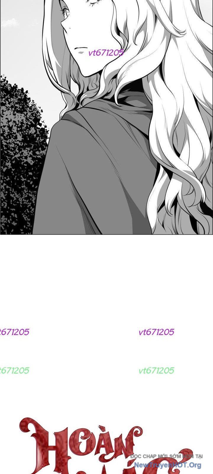 Hoàn Ác Vương Quyền Và Tự Do Chapter 18 - Trang 2