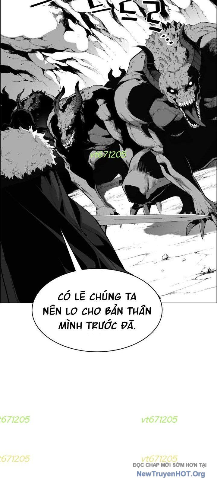 Hoàn Ác Vương Quyền Và Tự Do Chapter 18 - Trang 2