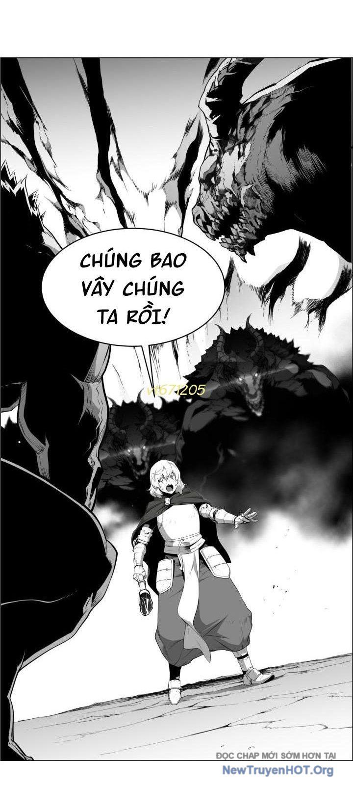 Hoàn Ác Vương Quyền Và Tự Do Chapter 18 - Trang 2