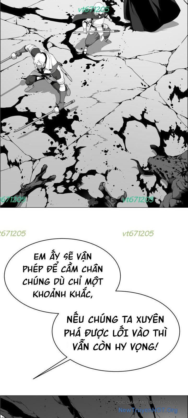 Hoàn Ác Vương Quyền Và Tự Do Chapter 18 - Trang 2