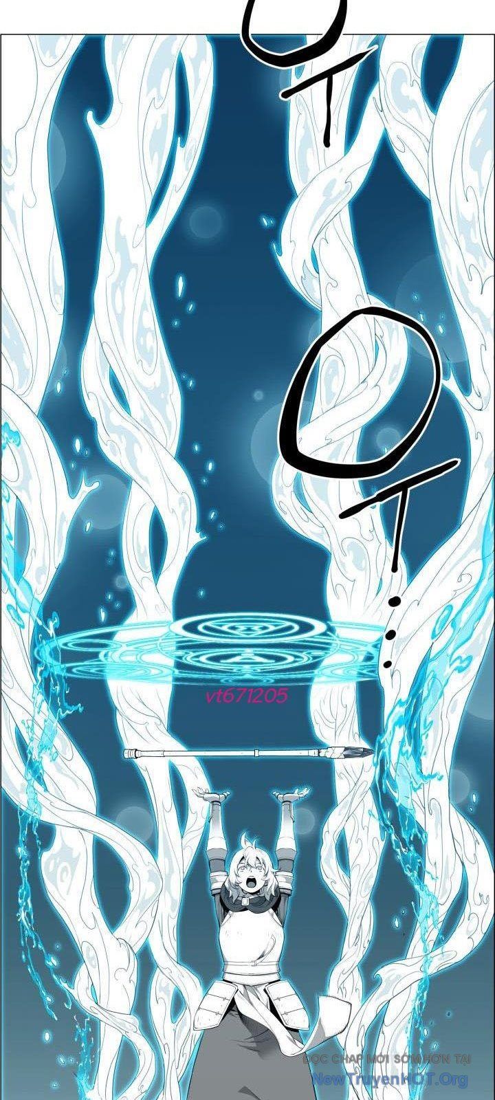 Hoàn Ác Vương Quyền Và Tự Do Chapter 18 - Trang 2