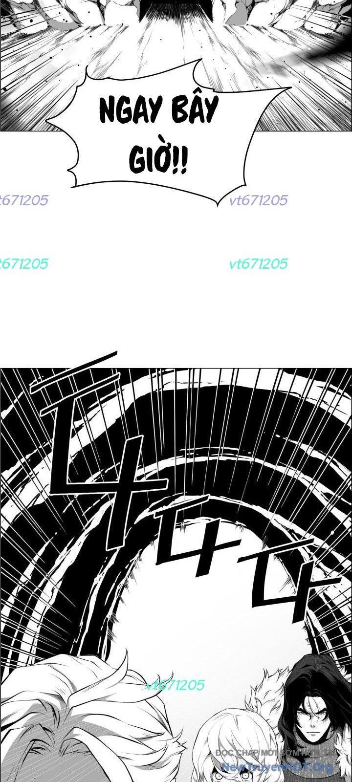 Hoàn Ác Vương Quyền Và Tự Do Chapter 18 - Trang 2