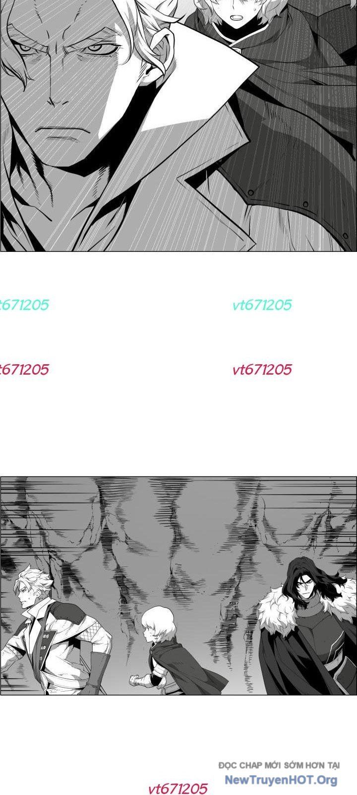 Hoàn Ác Vương Quyền Và Tự Do Chapter 18 - Trang 2