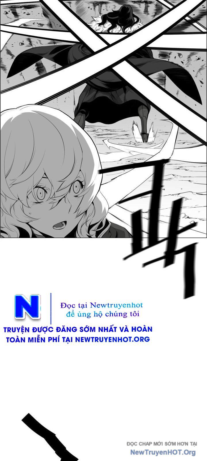 Hoàn Ác Vương Quyền Và Tự Do Chapter 18 - Trang 2