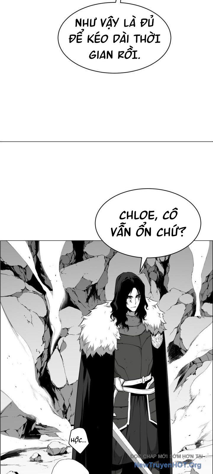 Hoàn Ác Vương Quyền Và Tự Do Chapter 18 - Trang 2