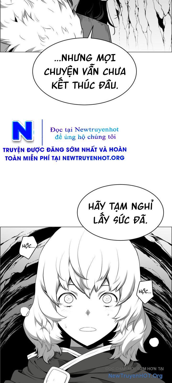 Hoàn Ác Vương Quyền Và Tự Do Chapter 18 - Trang 2