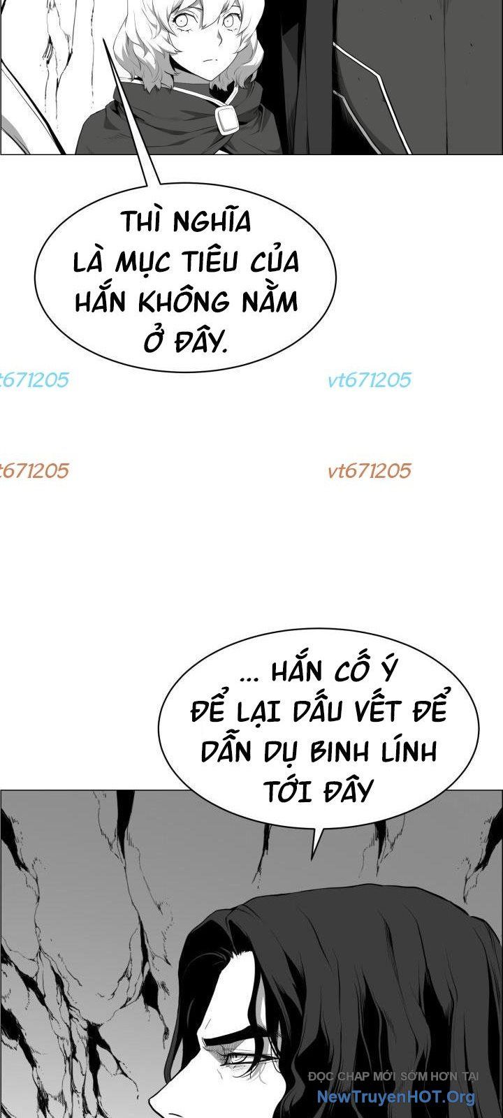 Hoàn Ác Vương Quyền Và Tự Do Chapter 18 - Trang 2