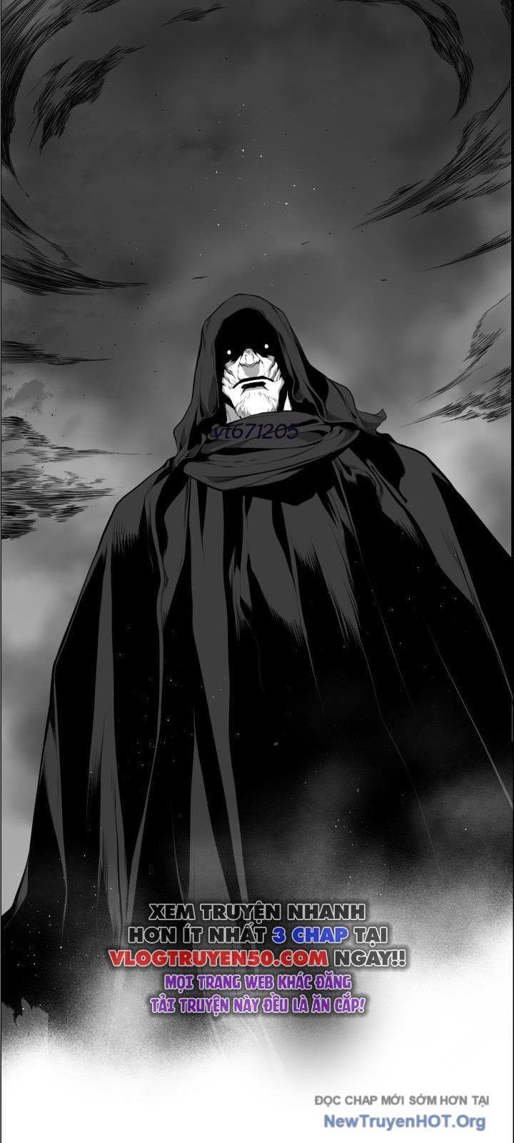 Hoàn Ác Vương Quyền Và Tự Do Chapter 18 - Trang 2