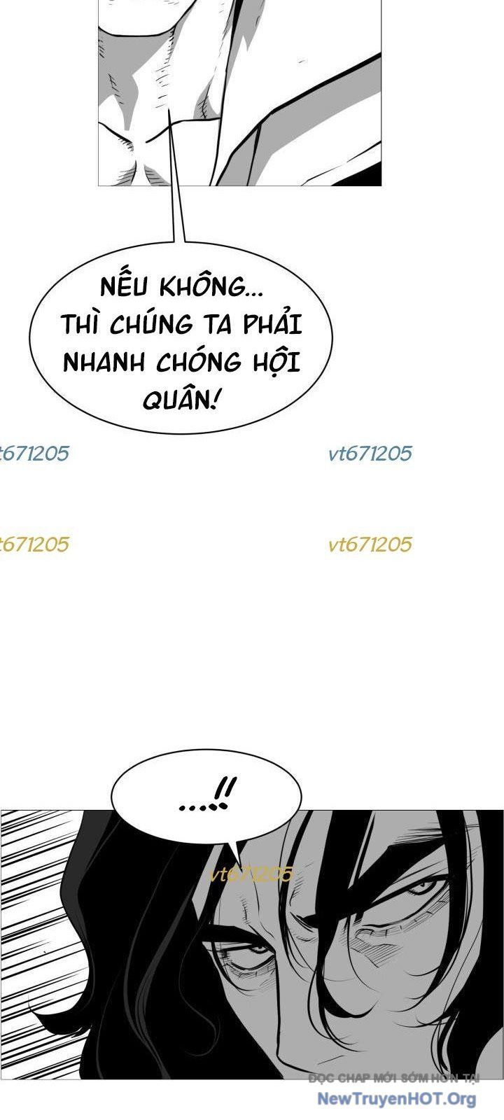 Hoàn Ác Vương Quyền Và Tự Do Chapter 18 - Trang 2