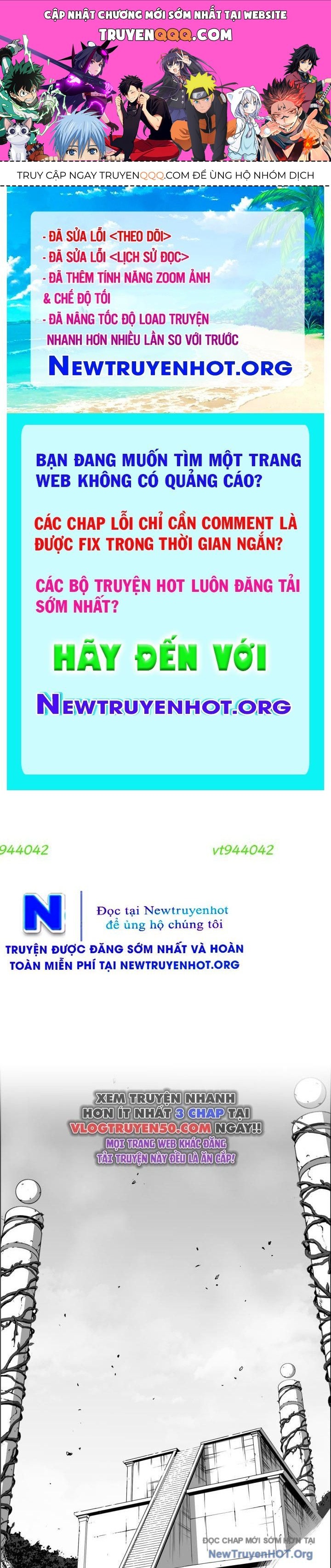 Hoàn Ác Vương Quyền Và Tự Do Chapter 20 - Trang 2